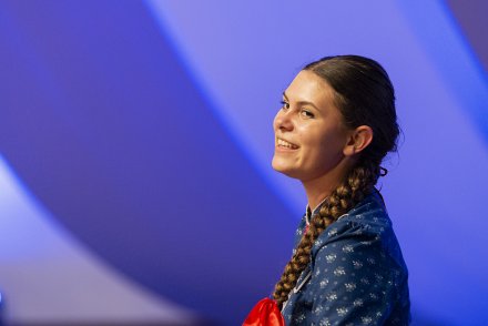 Ósmy dzień Tygodnia Kultury Beskidzkiej w Wiśle